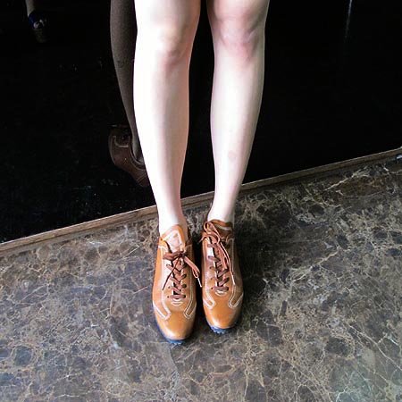 Tod's(����) ���� ���� ����̺� ����Ŀ�� �̹���5 - ���̺��� �߰���ǰ
