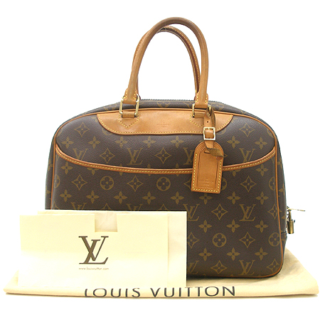 Louis Vuitton(���̺���) M47270 ���׷� ĵ���� ���� ��Ʈ�� �̹���2 - ���̺��� �߰���ǰ