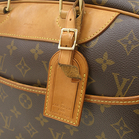 Louis Vuitton(���̺���) M47270 ���׷� ĵ���� ���� ��Ʈ�� �̹���3 - ���̺��� �߰���ǰ
