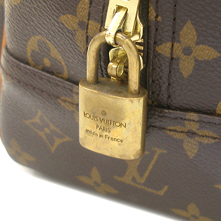 Louis Vuitton(���̺���) M47270 ���׷� ĵ���� ���� ��Ʈ�� �̹���4 - ���̺��� �߰���ǰ