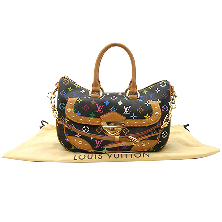Louis Vuitton(���̺���) M40126 ���׷� ��Ƽ�÷� ���� ��Ÿ 2WAY [�б�����������2ȣ��] �̹���2 - ���̺��� �߰���ǰ