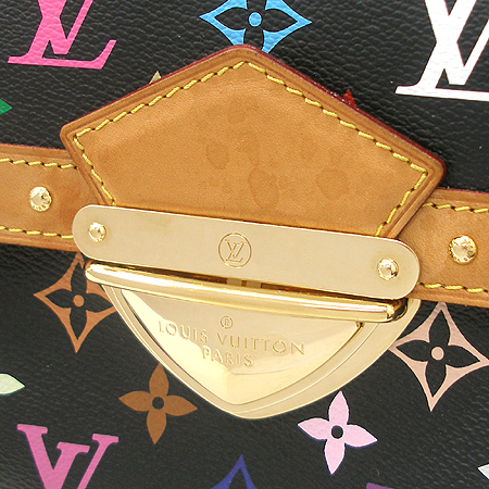 Louis Vuitton(���̺���) M40126 ���׷� ��Ƽ�÷� ���� ��Ÿ 2WAY [�б�����������2ȣ��] �̹���4 - ���̺��� �߰���ǰ