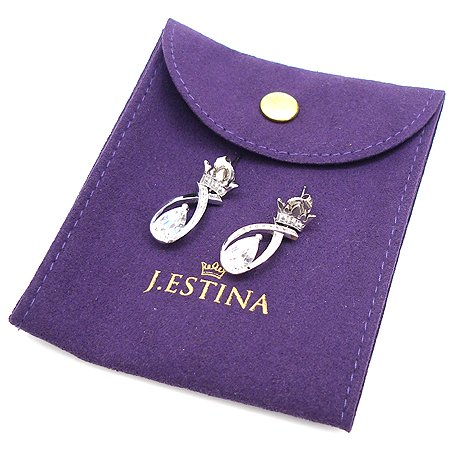 J.ESTINA(���̿���Ƽ��) 925 (�ǹ�) Ƽ�ƶ� ��� �Ͱ��� �̹���2 - ���̺��� �߰���ǰ