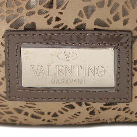 VALENTINO(�߷�Ƽ��) 4WB00963 NUAGE ������ ���� �Ž� ����� W �̹���4 - ���̺��� �߰���ǰ