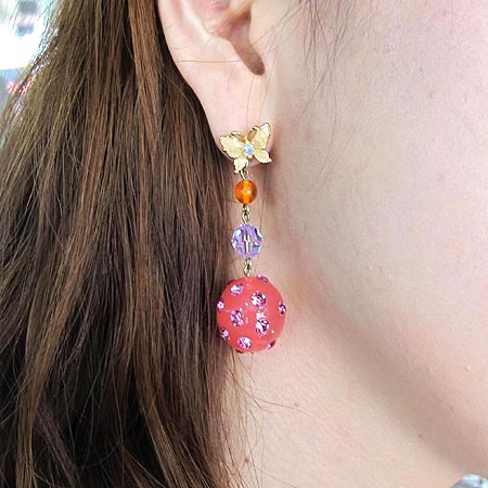 Anna Sui(�ȳ�����) ���� ���� �ö��� + ����� �Ͱ��� �̹���5 - ���̺��� �߰���ǰ