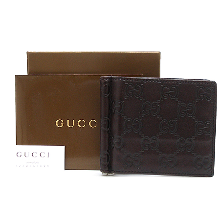 Gucci(����) 170580 GG �ΰ� �ø� ���� �Ӵ�Ŭ�� ������ �̹���2 - ���̺��� �߰���ǰ