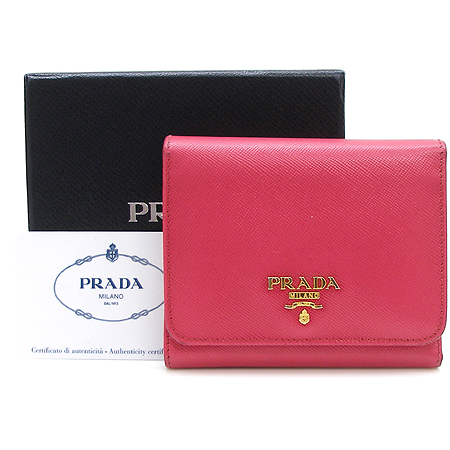Prada(�����) 1M0176 ���ǾƳ� 3�� ������ �̹���2 - ���̺��� �߰���ǰ
