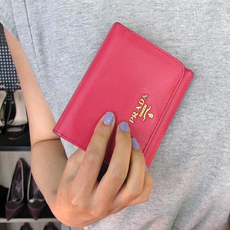 Prada(�����) 1M0176 ���ǾƳ� 3�� ������ �̹���6 - ���̺��� �߰���ǰ