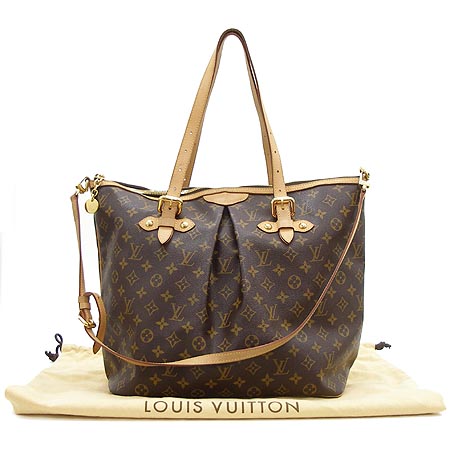 Louis Vuitton(���̺���) M40146 ���׷� ĵ���� �ȷ���GM 2WAY �̹���2 - ���̺��� �߰���ǰ