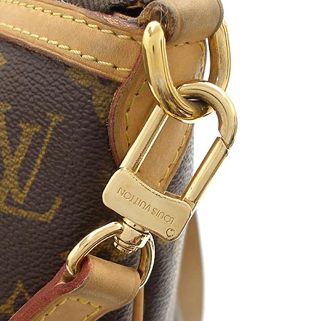 Louis Vuitton(���̺���) M40146 ���׷� ĵ���� �ȷ���GM 2WAY �̹���3 - ���̺��� �߰���ǰ