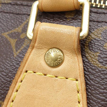 Louis Vuitton(���̺���) M41526 ���׷� ĵ���� ���ǵ�30 ��Ʈ�� [��������] �̹���4 - ���̺��� �߰���ǰ