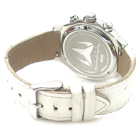 TechnoMarine (��ũ�� ����) TMCX05 �ڰ��� ũ�γ� �׷��� ���׹�� ������ �ð� �̹���3 - ���̺��� �߰���ǰ
