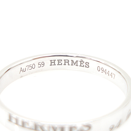 Hermes(�����޽�) WG(750) ī������(Cartouche) �̴� �� - 19ȣ [��������] �̹���2 - ���̺��� �߰���ǰ