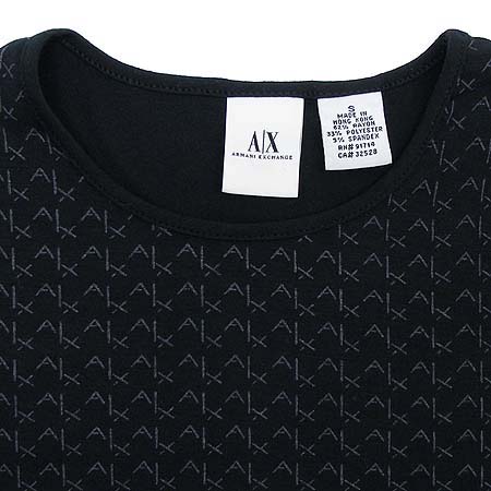 Armani Exchange(�Ƹ����� �ͽ�ü����) Ƽ �̹���2 - ���̺��� �߰���ǰ