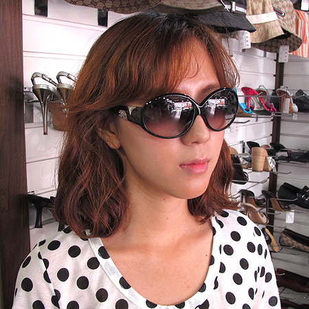 Louis Vuitton(���̺���) Z0265E ���̸��� PM �ö�� ��� ���۶� �̹���6 - ���̺��� �߰���ǰ