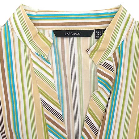 ZARA(�ڶ�) ���콺 �̹���2 - ���̺��� �߰���ǰ