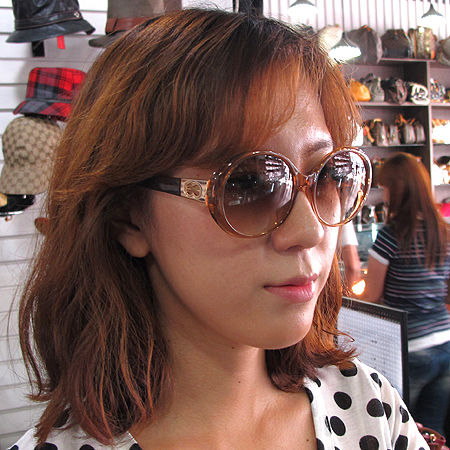 Escada(�������) SES046 ���� �ΰ� ��� ���� ���� ���۶� �̹���6 - ���̺��� �߰���ǰ