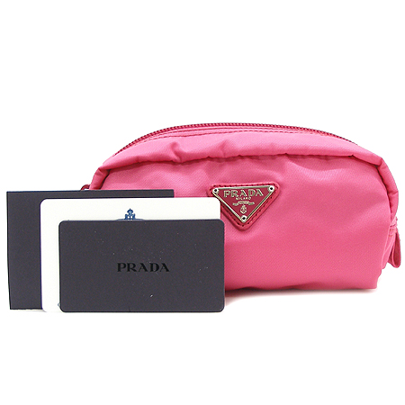 Prada(�����) 1N0175 �ΰ� �к긯 �Ŀ�ġ �̹���2 - ���̺��� �߰���ǰ