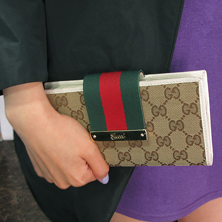 Gucci(����) 181668 GG�ΰ� �ڰ��� ��� ��Ƽġ ���� �ΰ� ������ [��������] �̹���6 - ���̺��� �߰���ǰ