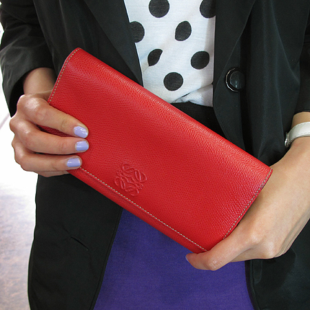 Loewe(�ο���) �ΰ� ������ �̹���5 - ���̺��� �߰���ǰ