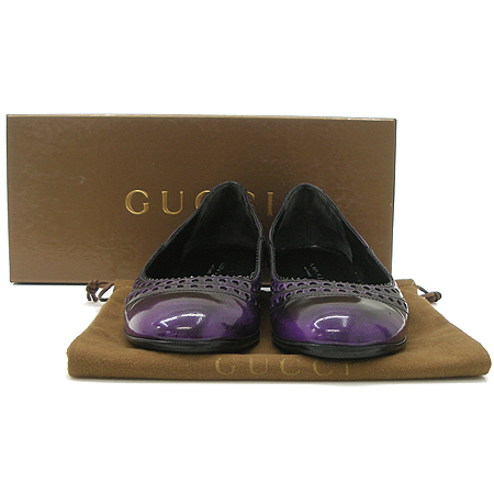 Gucci(����) 226011 GG���� �ΰ� ���̿÷� �÷� ���� �̹���2 - ���̺��� �߰���ǰ