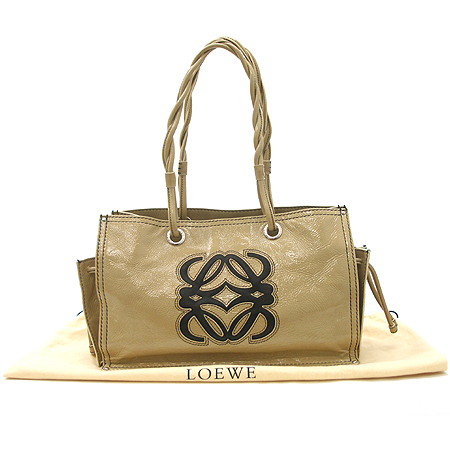 Loewe(�ο���) �ΰ� ���̴�Ʈ ���� ��Ʈ�� �̹���2 - ���̺��� �߰���ǰ