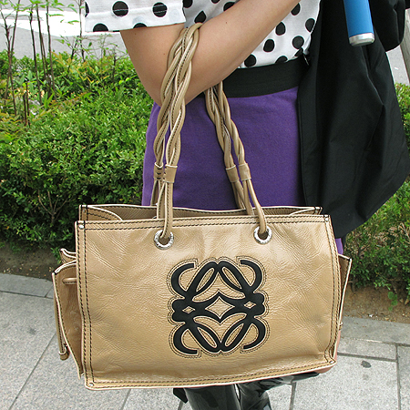 Loewe(�ο���) �ΰ� ���̴�Ʈ ���� ��Ʈ�� �̹���6 - ���̺��� �߰���ǰ