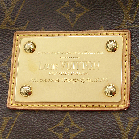 Louis Vuitton(���̺���) M56382 ���׷� ĵ���� �������� PM ����� �̹���3 - ���̺��� �߰���ǰ