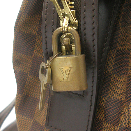 Louis Vuitton(���̺���) N51119 �ٹ̿� ���� ĵ���� ÿ�� ����� [��������] �̹���3 - ���̺��� �߰���ǰ