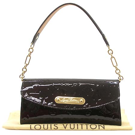 Louis Vuitton(���̺���)  M93542 ���׷� ������ ���º��ٸ� �Ƹ����� Ŭ��ġ �� ����� [��������] �̹���2 - ���̺��� �߰���ǰ
