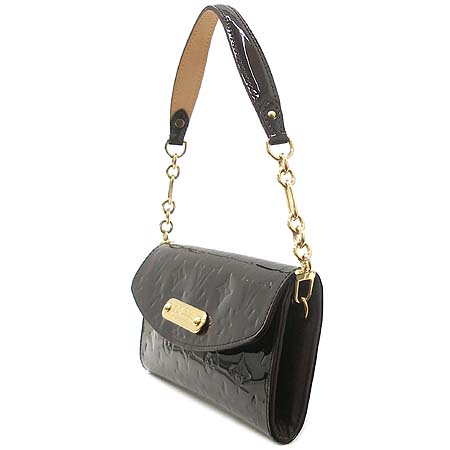 Louis Vuitton(���̺���)  M93542 ���׷� ������ ���º��ٸ� �Ƹ����� Ŭ��ġ �� ����� [��������] �̹���3 - ���̺��� �߰���ǰ