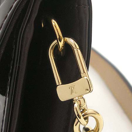 Louis Vuitton(���̺���)  M93542 ���׷� ������ ���º��ٸ� �Ƹ����� Ŭ��ġ �� ����� [��������] �̹���4 - ���̺��� �߰���ǰ