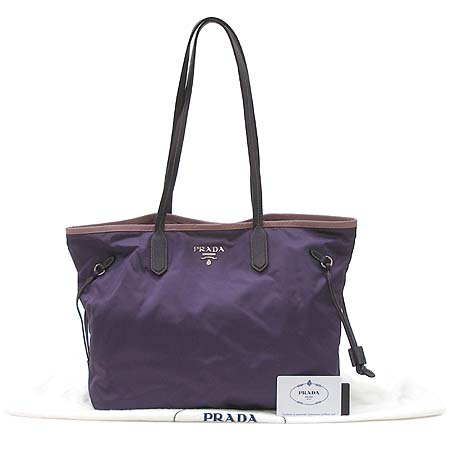 Prada(�����) BR3924 ���� �÷� �к긯 ���� ����� �̹���2 - ���̺��� �߰���ǰ