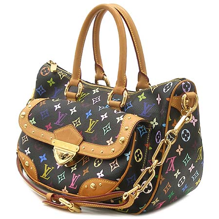 Louis Vuitton(���̺���) M40126 ���׷� ��Ƽ �÷� ��Ÿ ���� 2WAY �̹���2 - ���̺��� �߰���ǰ