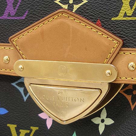 Louis Vuitton(���̺���) M40126 ���׷� ��Ƽ �÷� ��Ÿ ���� 2WAY �̹���3 - ���̺��� �߰���ǰ