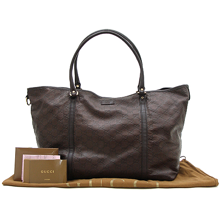 Gucci(����) 197954 GG �ΰ� �ø� ���� ���� ����� �̹���2 - ���̺��� �߰���ǰ