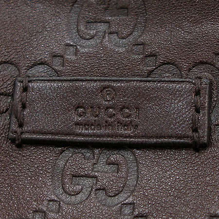 Gucci(����) 197954 GG �ΰ� �ø� ���� ���� ����� �̹���3 - ���̺��� �߰���ǰ