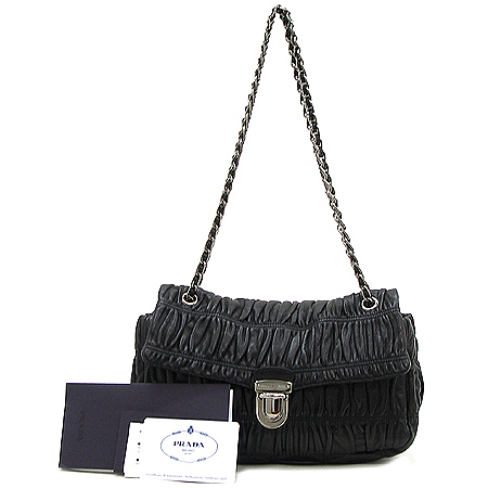 Prada(�����) BR4553 ������ ���� ü�� ����� �̹���2 - ���̺��� �߰���ǰ