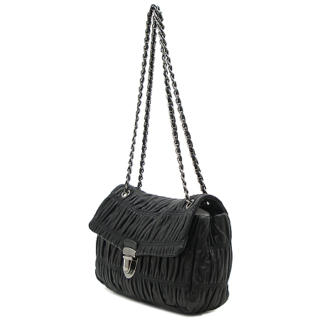 Prada(�����) BR4553 ������ ���� ü�� ����� �̹���3 - ���̺��� �߰���ǰ
