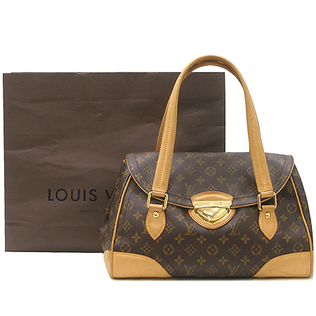 Louis Vuitton(���̺���) M40120 ���׷� ĵ���� ����� GM ��Ʈ�� �̹���2 - ���̺��� �߰���ǰ