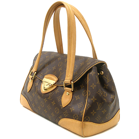 Louis Vuitton(���̺���) M40120 ���׷� ĵ���� ����� GM ��Ʈ�� �̹���3 - ���̺��� �߰���ǰ