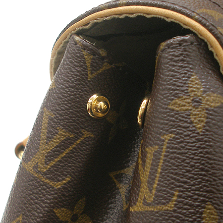 Louis Vuitton(���̺���) M40120 ���׷� ĵ���� ����� GM ��Ʈ�� �̹���4 - ���̺��� �߰���ǰ
