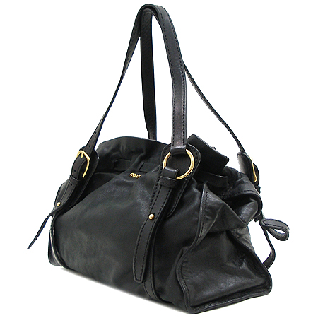 MiuMiu(�̿�̿�) RR1312 CALF(�۾���) ��Ų ���� �ΰ� ����� �̹���3 - ���̺��� �߰���ǰ