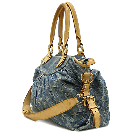 Louis Vuitton(���̺���) M95349 ���׷� ���� �׿�ĳ�� MM 2WAY [�б�������] �̹���2 - ���̺��� �߰���ǰ