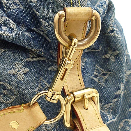Louis Vuitton(���̺���) M95349 ���׷� ���� �׿�ĳ�� MM 2WAY [�б�������] �̹���3 - ���̺��� �߰���ǰ