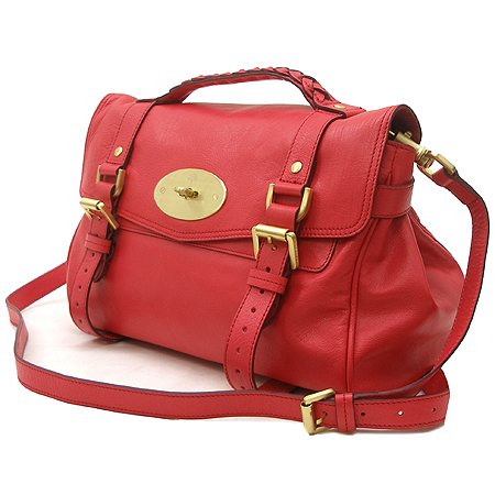 MULBERRY(�ֹ���) HH7539 671 L175 �� ��ũ ���� �˷��� 2WAY [��������] �̹���3 - ���̺��� �߰���ǰ