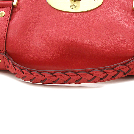 MULBERRY(�ֹ���) HH7539 671 L175 �� ��ũ ���� �˷��� 2WAY [��������] �̹���4 - ���̺��� �߰���ǰ