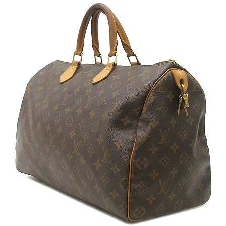 Louis Vuitton(���̺���) ���̺��� M41522 ���׷� ĵ���� ���ǵ� 40 ��Ʈ�� [��������] �̹���2 - ���̺��� �߰���ǰ