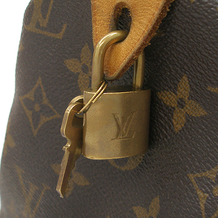 Louis Vuitton(���̺���) ���̺��� M41522 ���׷� ĵ���� ���ǵ� 40 ��Ʈ�� [��������] �̹���4 - ���̺��� �߰���ǰ