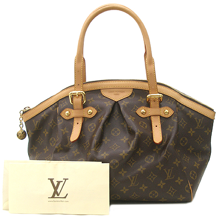 Louis Vuitton(���̺���) M40144 ���׷� ĵ���� Ƽ���� GM ��Ʈ�� [�б�����������2ȣ��] �̹���2 - ���̺��� �߰���ǰ